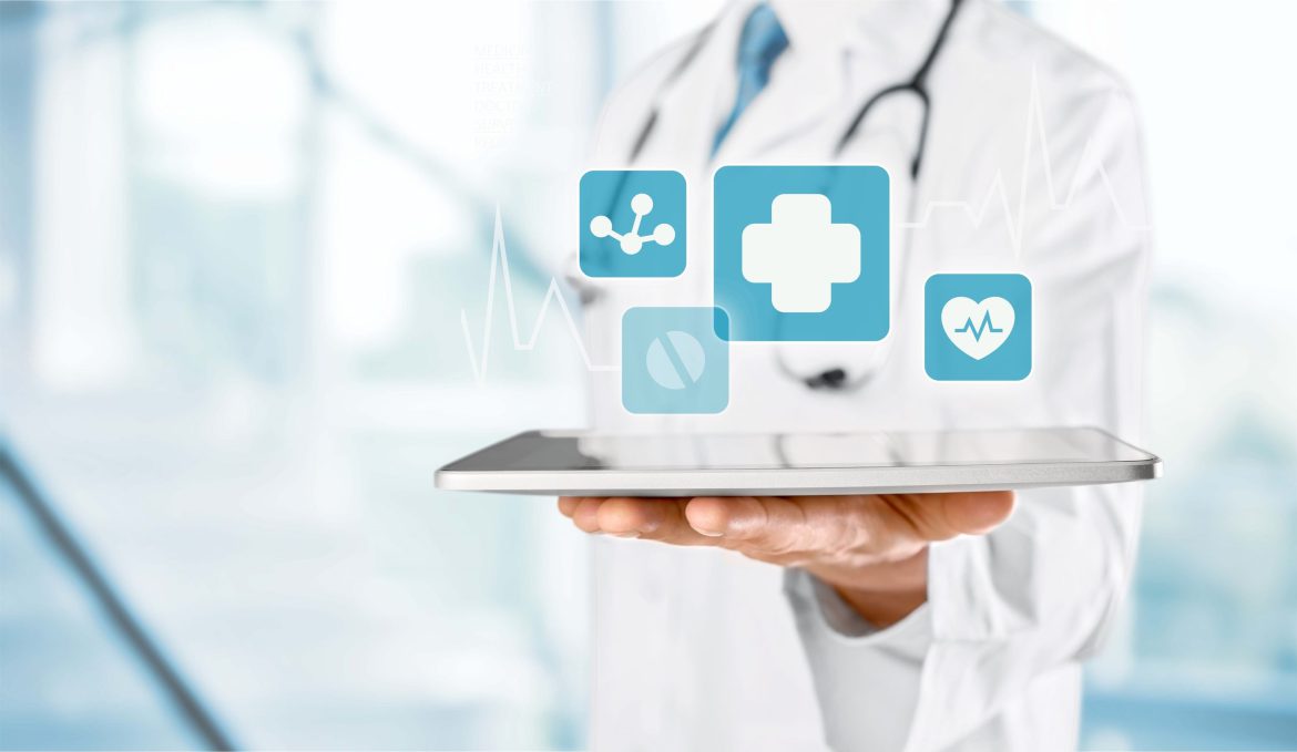 Ψηφιακές Θεραπείες: Νέες Προσεγγίσεις και τα Αναμενόμενα Οφέλη.