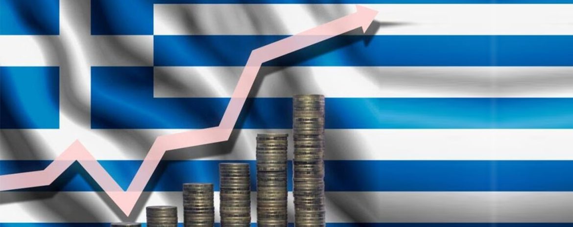 Το Οικονομικό Κλίμα Βελτιώνεται Το Οικονομικό Κλίμα Βελτιώνεται