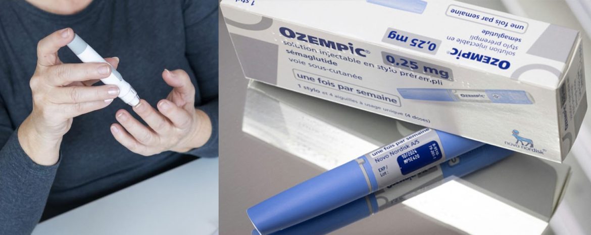 Τα καρδιαγγειακά οφέλη των αγωνιστών GLP1, γνωστά στον διαβήτη τύπου 2, φαίνεται να ισχύουν και για την παχυσαρκία σύμφωνα με περόσφατες μελέτες