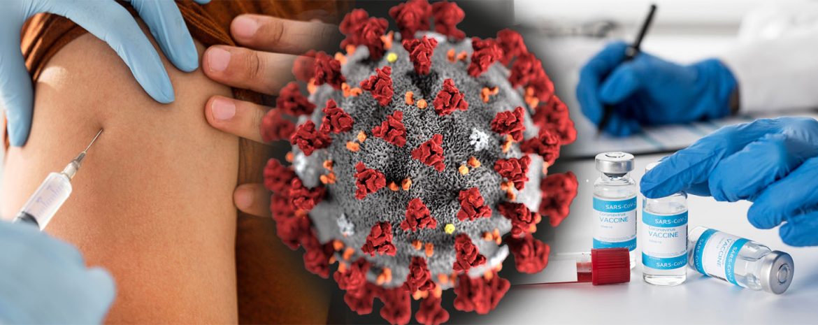 Αρχή εμβολιασμών κατά της Covid-19. Ποιες ομάδες έχουν μεγαλύτερη ανάγκη