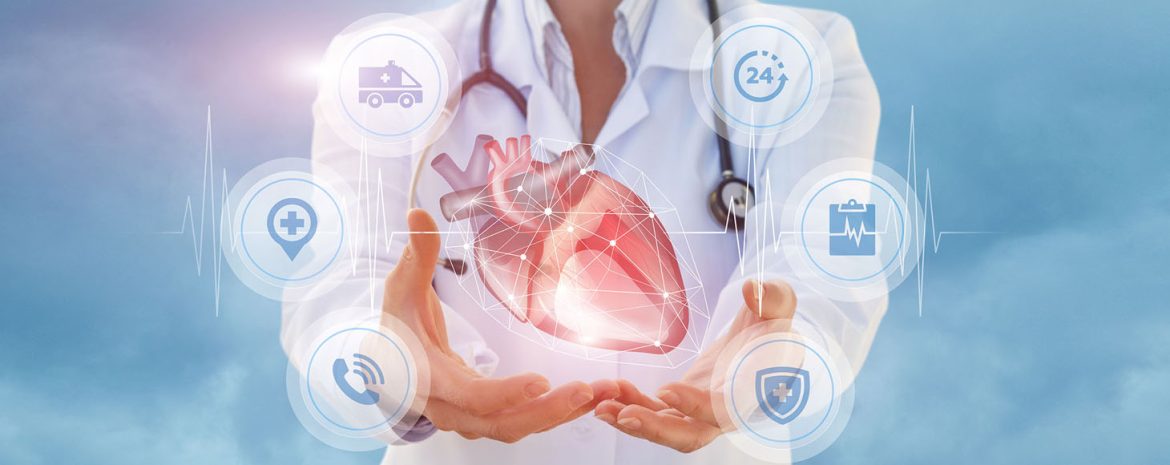 Ιατροί της Θεραπευτικής Κλινικής Ιατρικής Σχολής Εθνικού και Καποδιστριακού Πανεπιστημίου συνοψίζουν δεδομένα οξέων καρδιαγγειακών συμβαμάτων κατά COVID-19