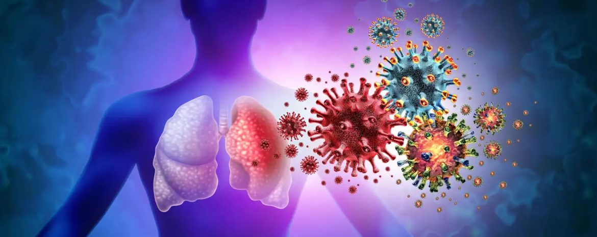 Συνοψίζονται πρόσφατα δεδομένα στο διεθνές περιοδικό JAMA για τις πρόσφατες εξάρσεις του αναπνευστικού σε συνδυασμό με COVID-19