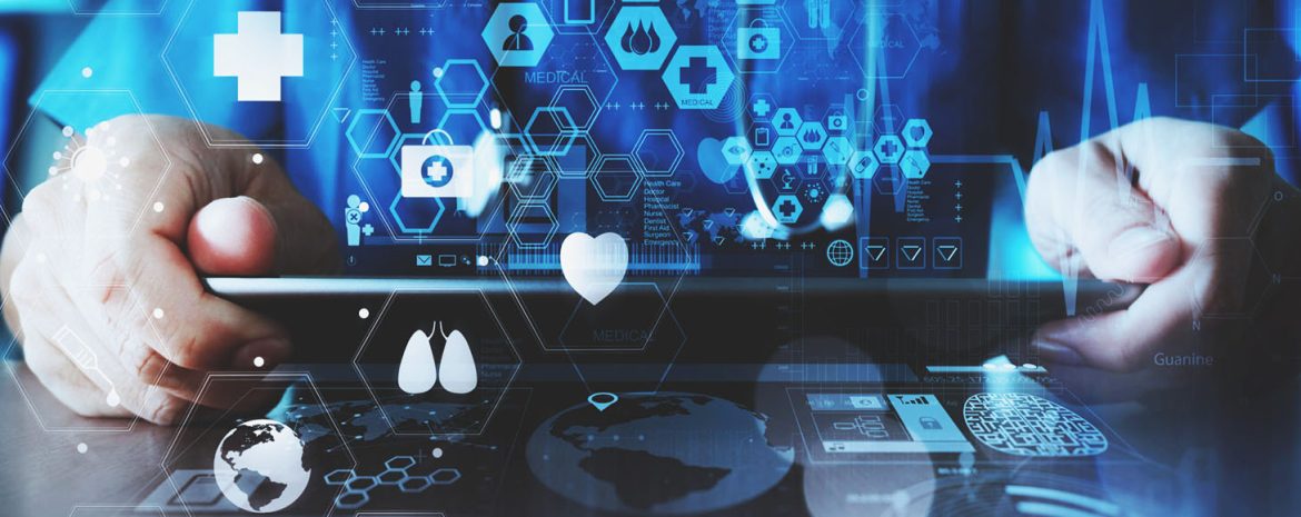 Τι θα Αλλάξει στα Ευρωπαϊκά Δεδομένα Υγείας Ανάπτυξη από την Ευρωπαϊκή Ένωση του μελλοντικού «European Health Data Space» (EHDS) που αφορά τους επαγγελματίες υγείας