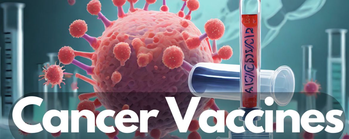 Μετά την Covid-19, το νέο πεδίο μάχης των εταιρειών Moderna και BioNTech είναι η ογκολογία, για τα εργαστήρια που ειδικεύονται στα εμβόλια mRNA