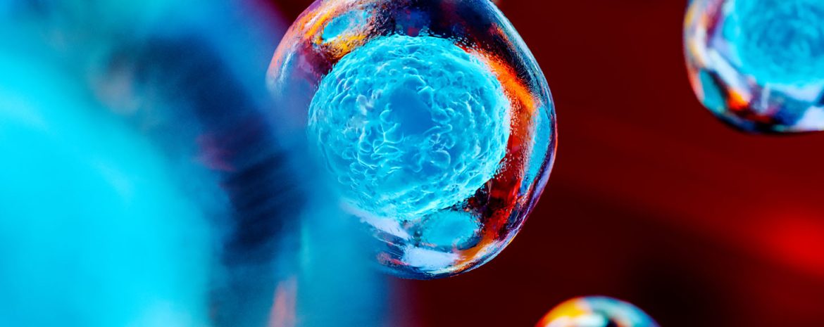 Η αναγεννητική ιατρική χρησιμοποιεί κυτταρικές θεραπείες, γονιδιακή θεραπεία και βιοϋλικά