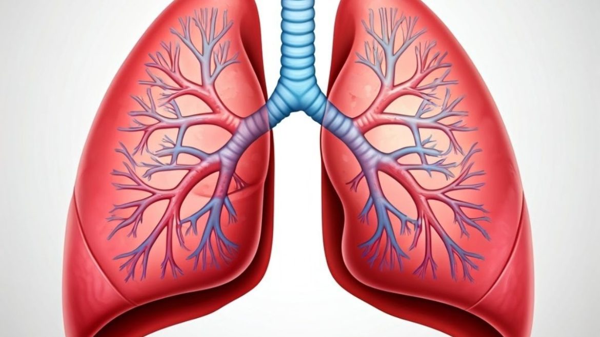 Καρκίνος του πνεύμονα