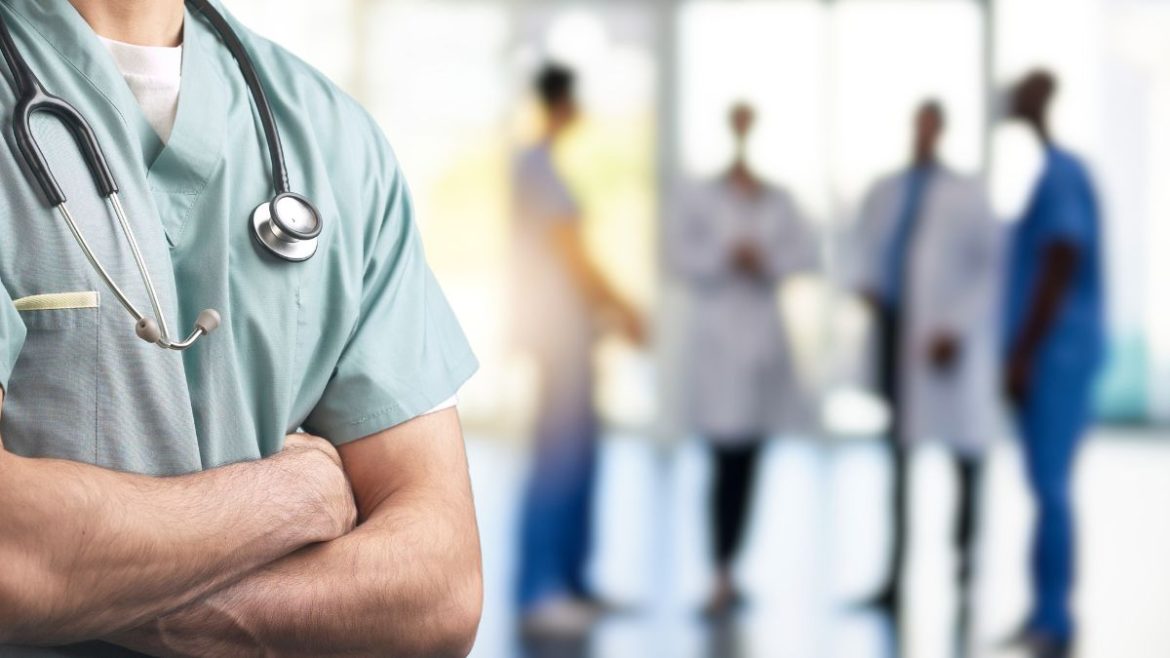 Νοσηλευτές