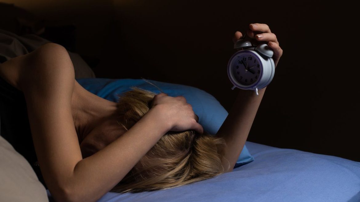 Κακός ύπνος