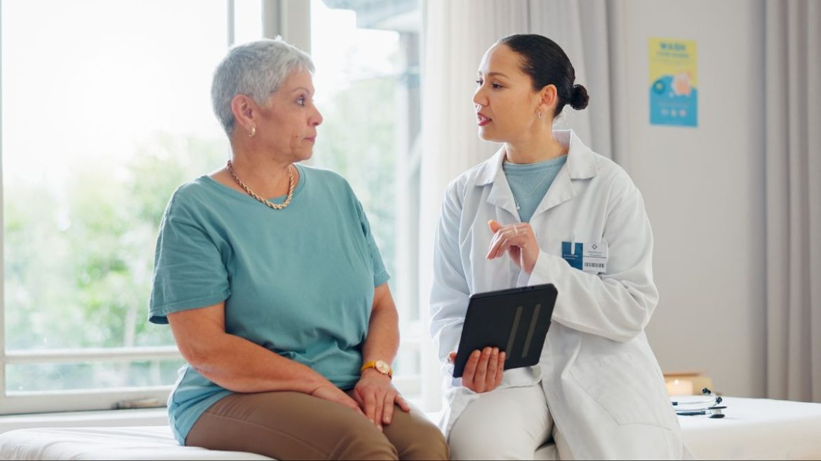 Σχέση γιατρού - ασθενούς