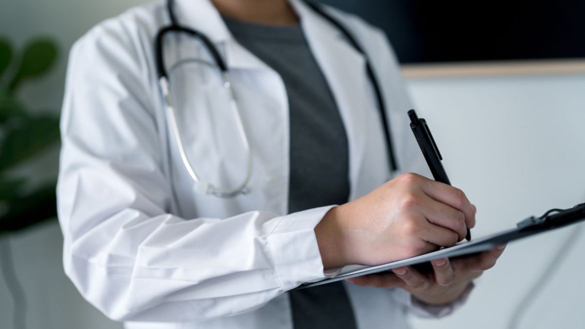 συνταγογράφηση