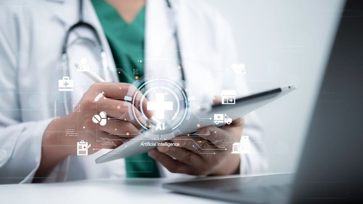 Ψηφιακοί έλεγχοι φάρμακα αναλώσιμα