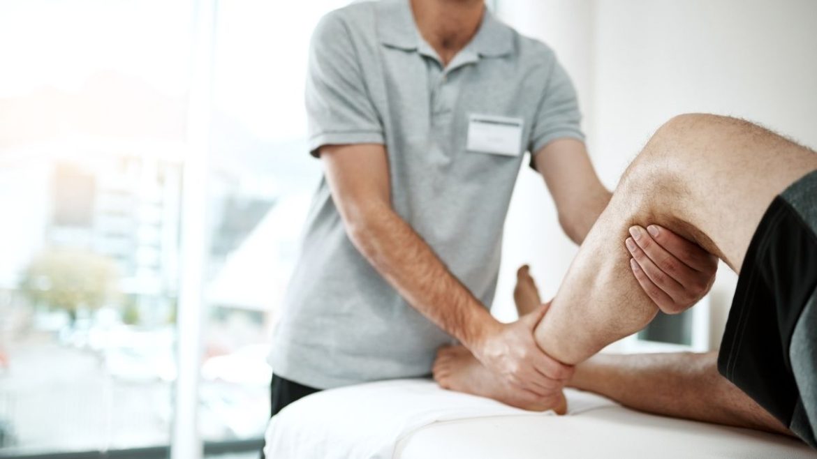 Φυσικοθεραπεία