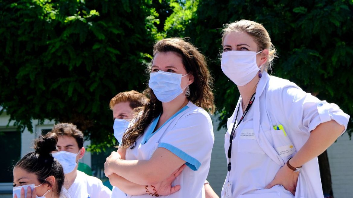 Απεργία γιατρών