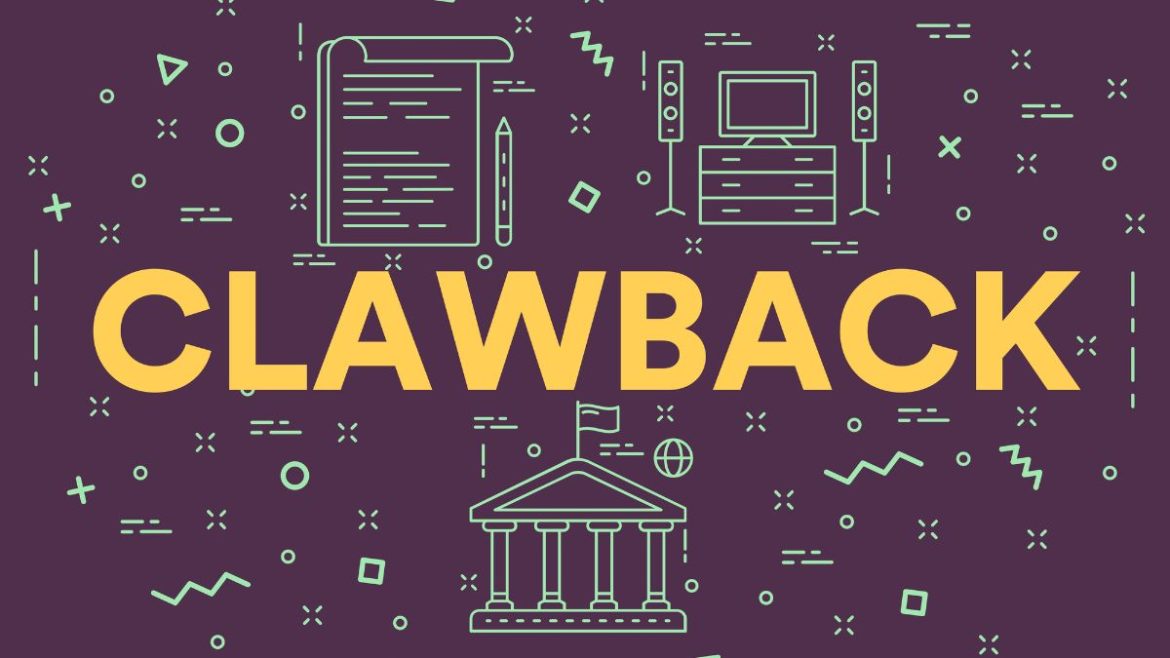 clawback