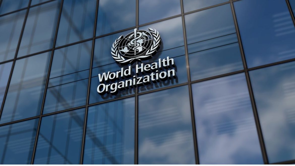 WHO φυματίωση