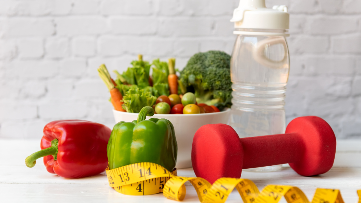 υγιεινή διατροφή