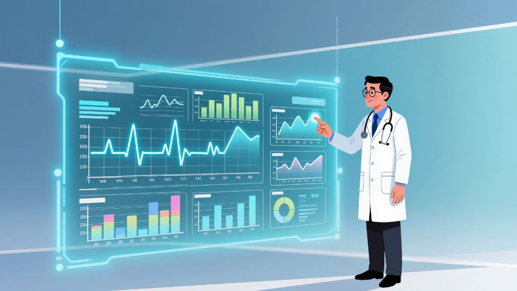 χρήση Τεχνητής Νοημοσύνης στην ιατρική