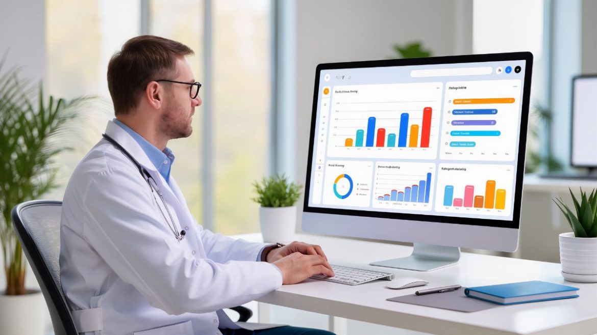 Σύγχρονο Ιατρέιο - AI in Everyday Clinical Practice