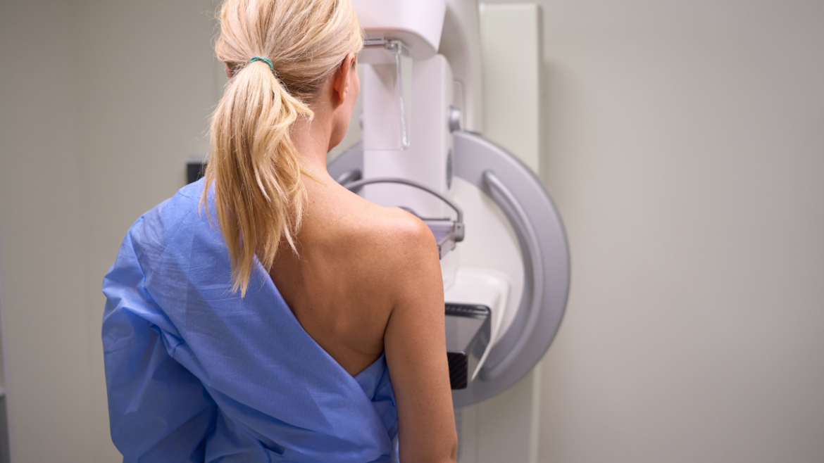 καρκίνος του μαστού