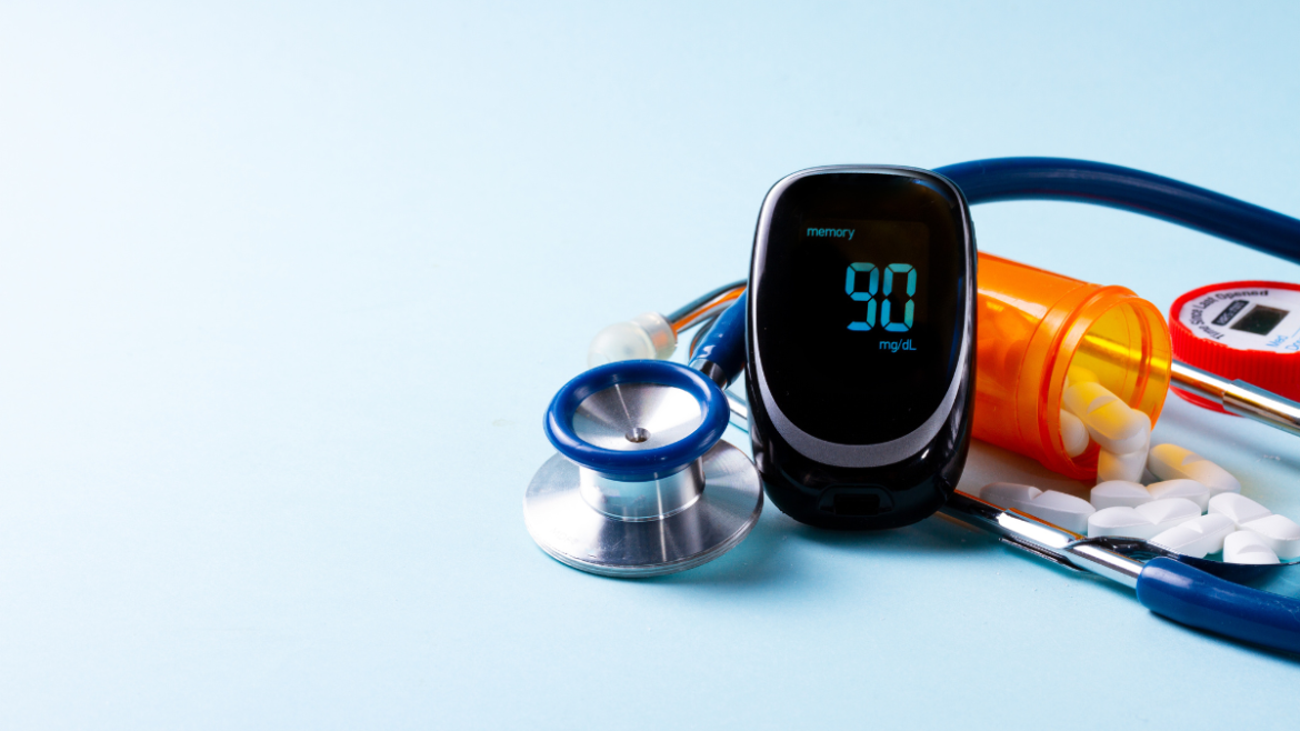 προδιαβήτης