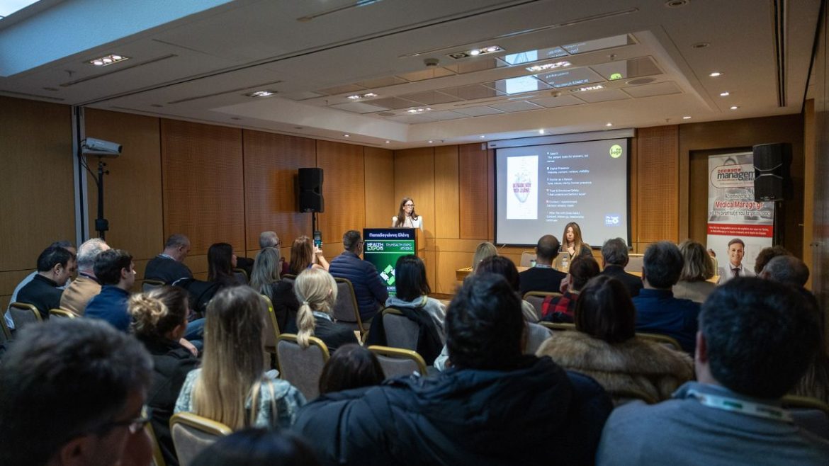 Workshop Marketing Ιατρείου