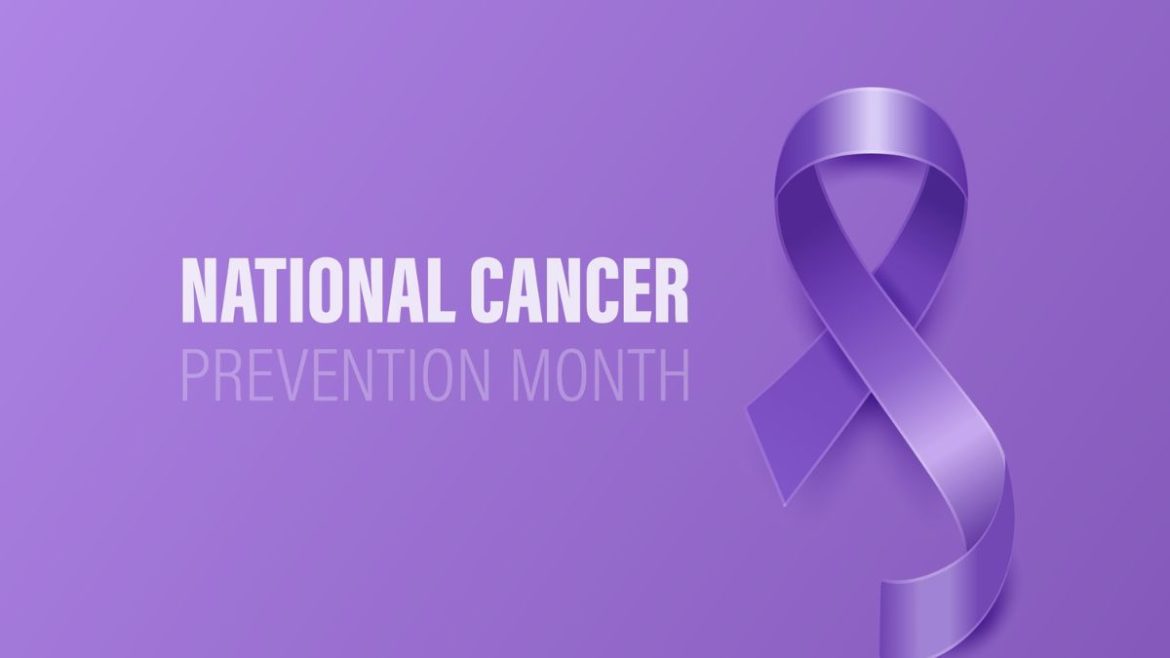 Παγκόσμια Ημέρα κατά του Καρκίνου