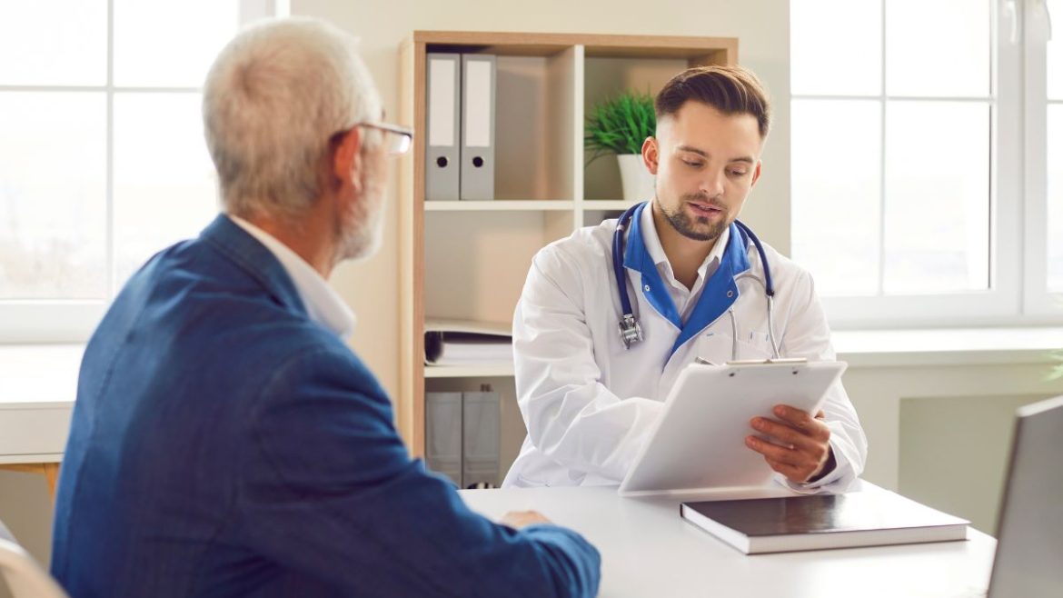 Αφοσιωμένους ασθενείς