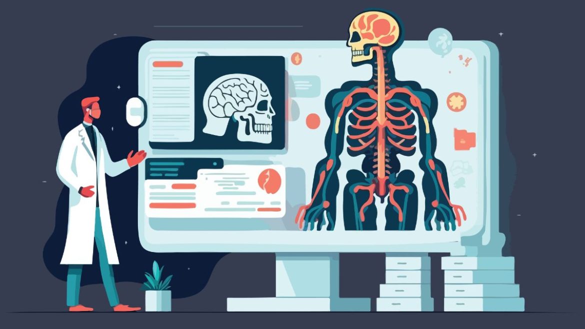 Chatgpt Ιατρική