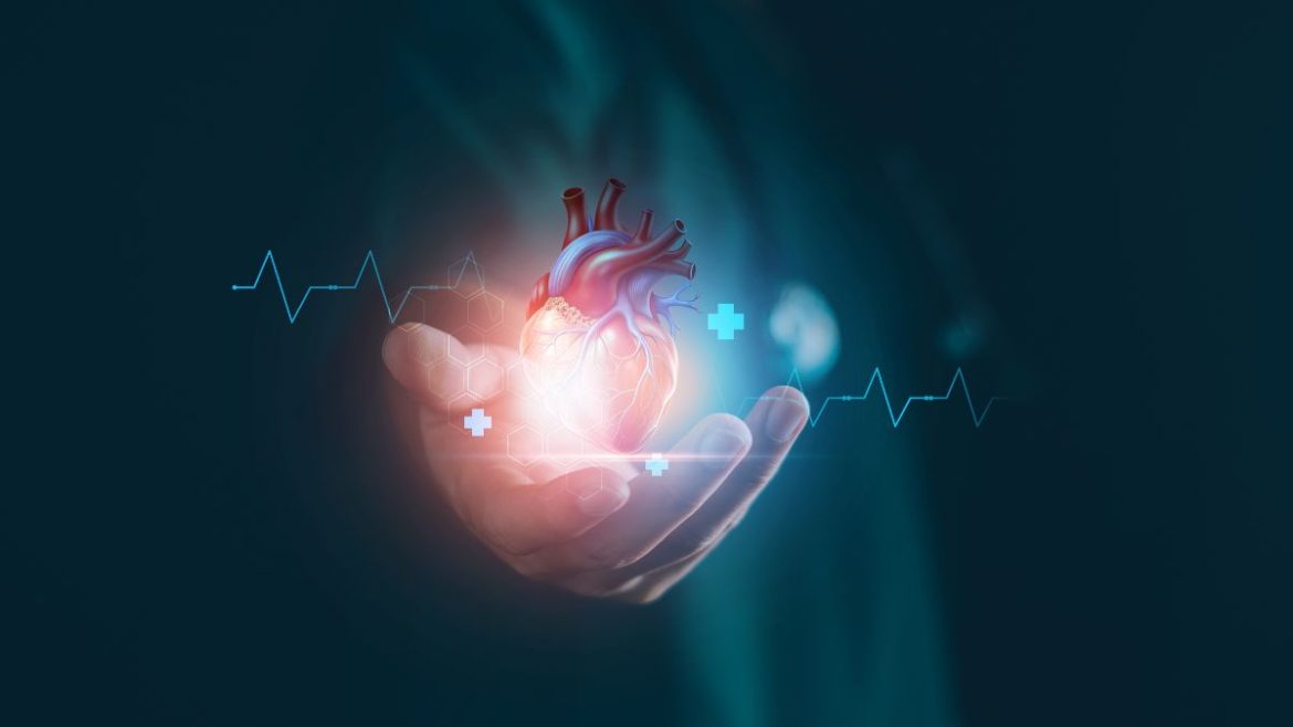 Ένεση Καρδιακές Παθήσεις