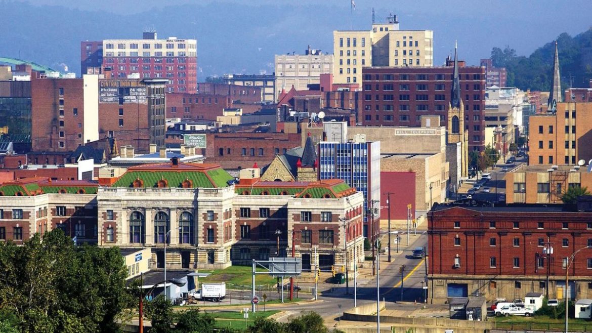 Δυτική Βιρτζίνια