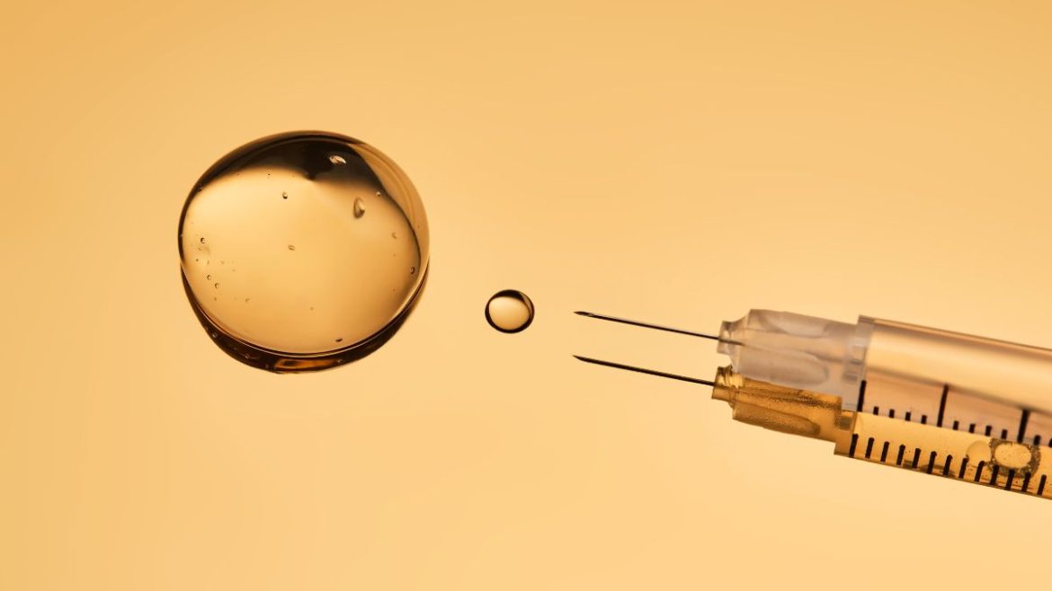 Υαλουρονικό οξύ Ειδικότητες