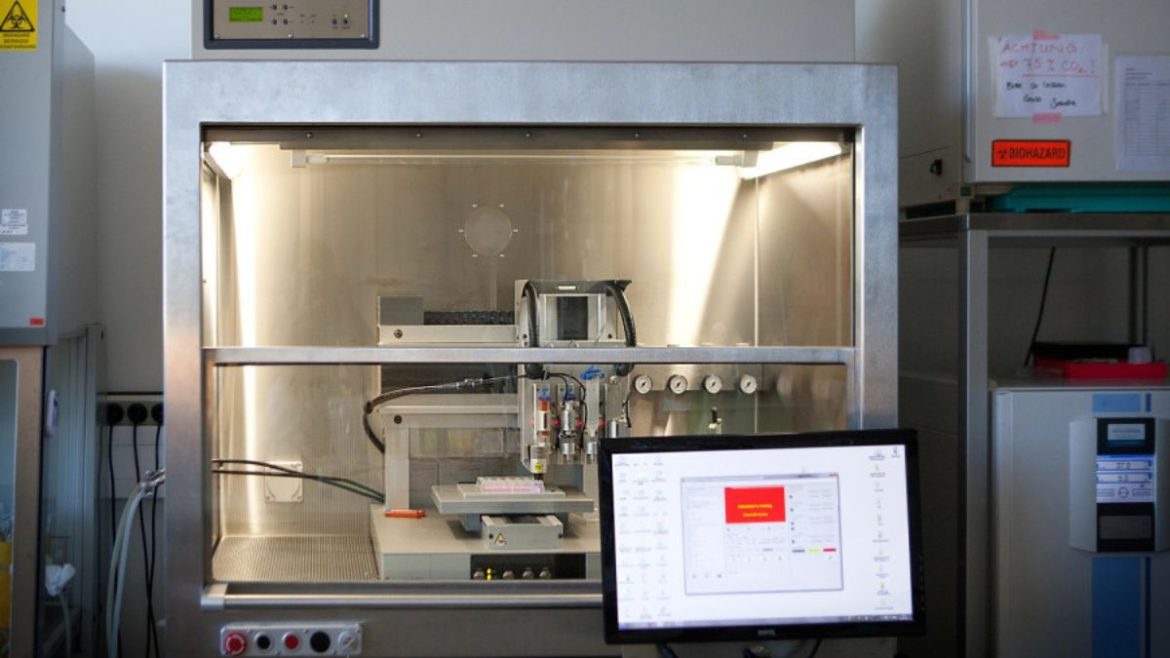 3D εκτυπώσεις φαρμάκων