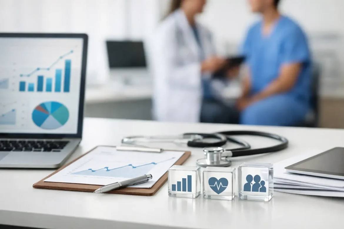 10 Best KPIs for Medical Practices