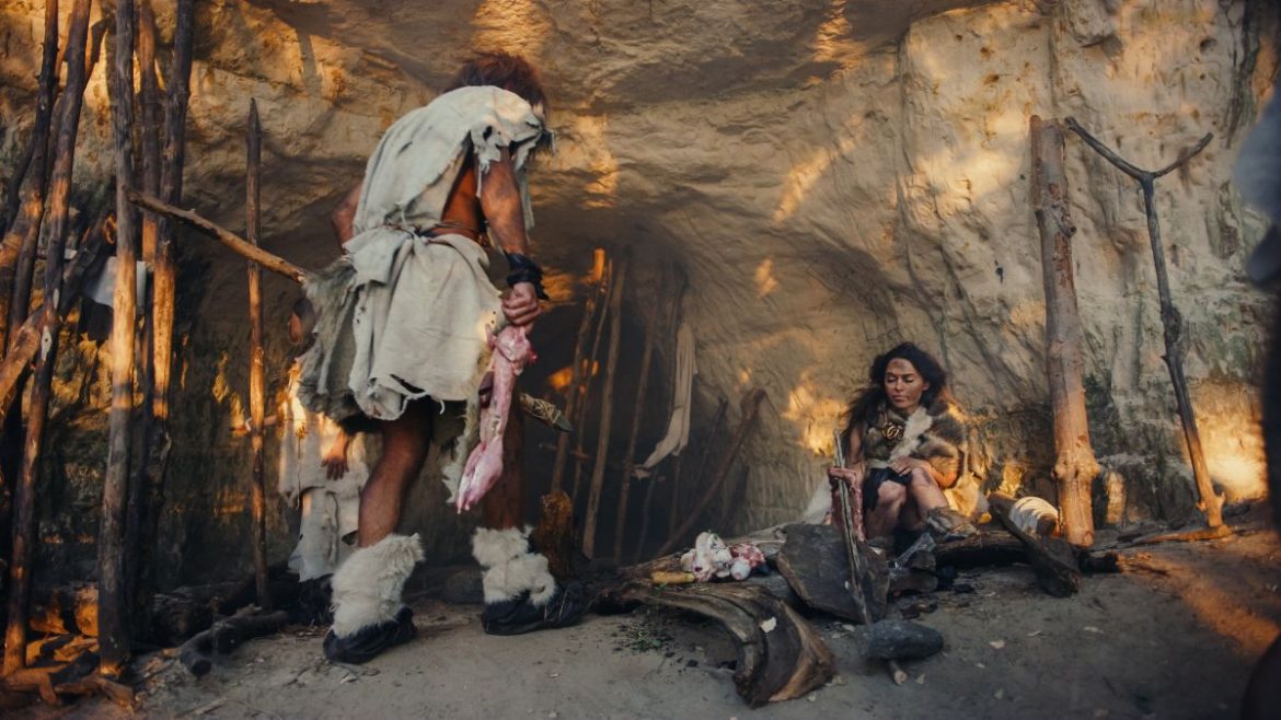 ανισορροπία στις σχέσεις