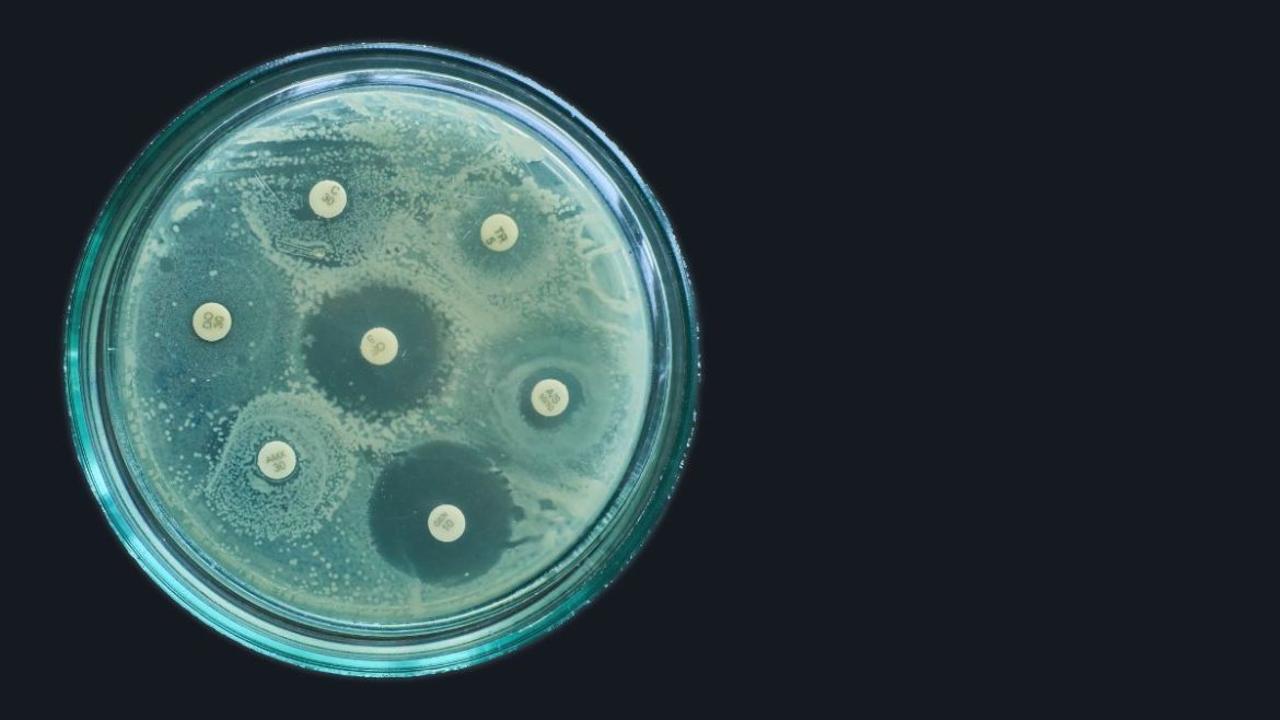 Μικροβιακή αντοχή ΕΕ Αντίμετρα