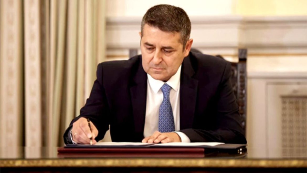 Γιώργος Μυλωνάκης ΜΕΘ