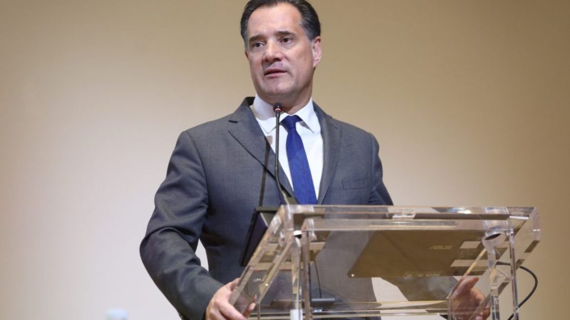 Παρέμβαση Γεωργιάδη για τις καταγγελίες στην Κεφαλονιά