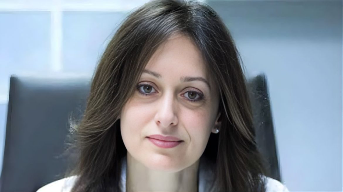 Μπακοπούλου