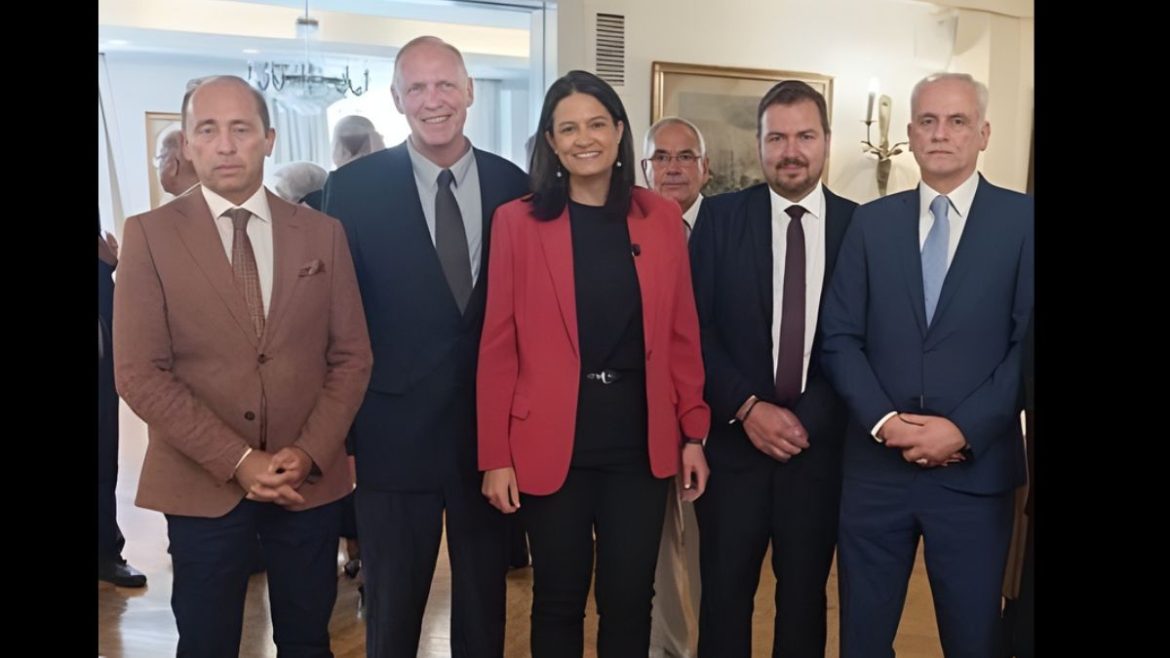 ICC Κεραμέως