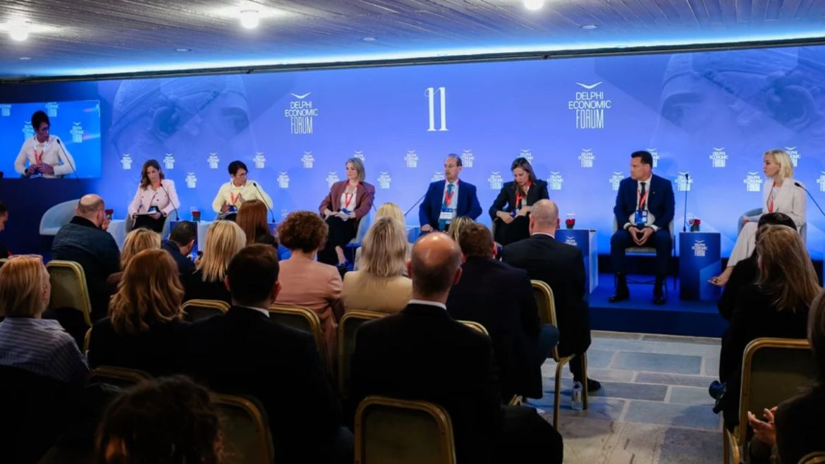 Δωρεάν μαστογραφίες Ταμείο Ανάκαμψης