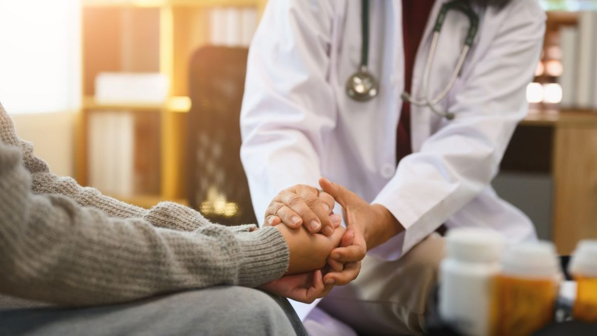 Εβδομάδα Εμπειρίας Ασθενή