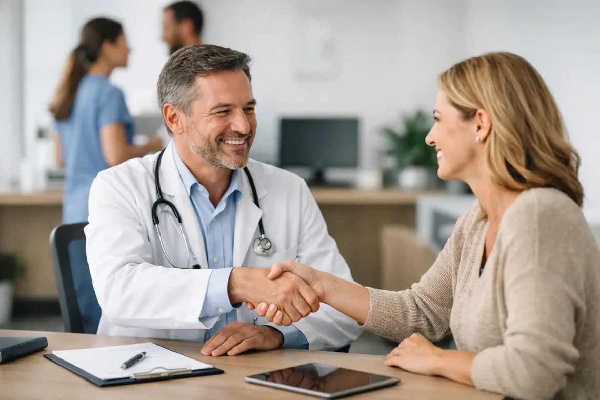 How to Improve Patient Retention in Practice