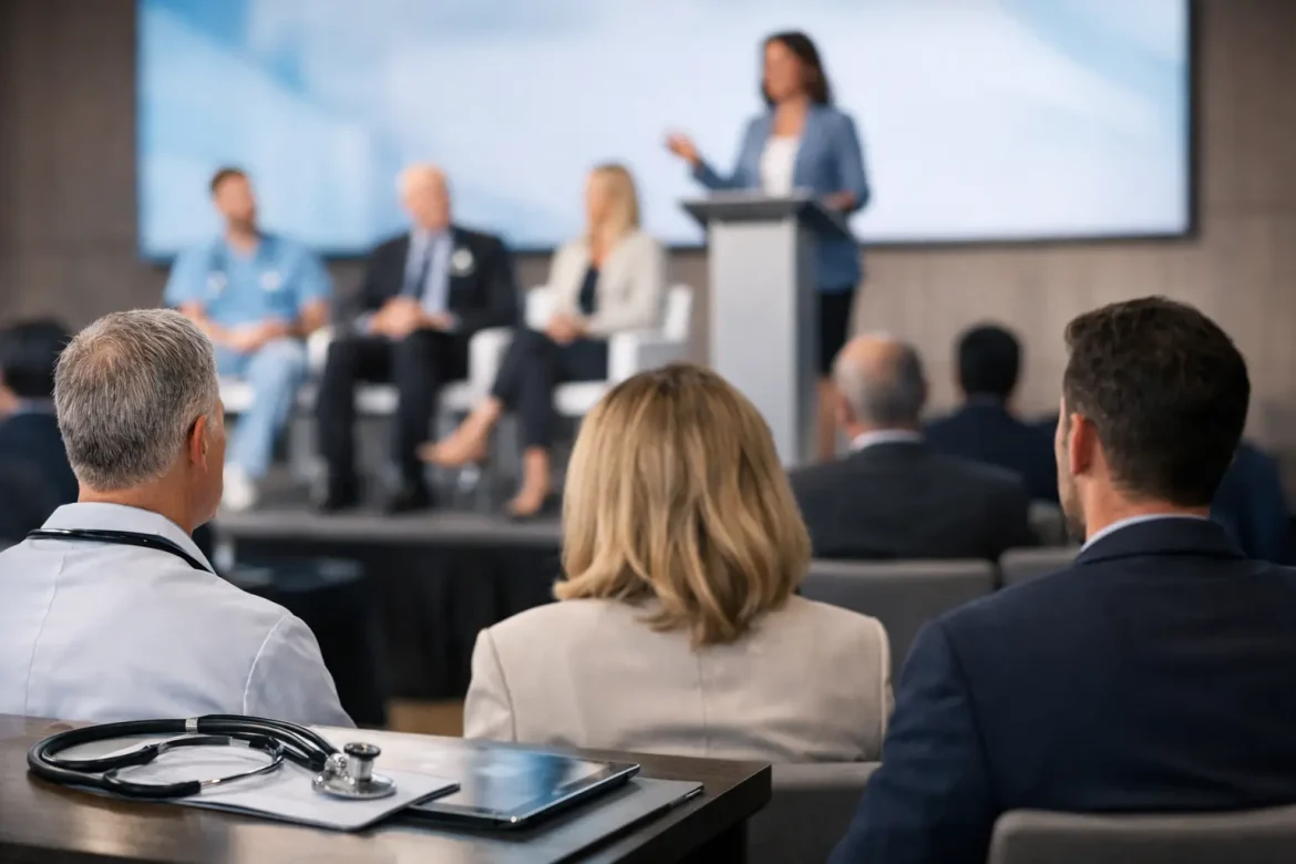 Medical Practice Management Conferences 2026