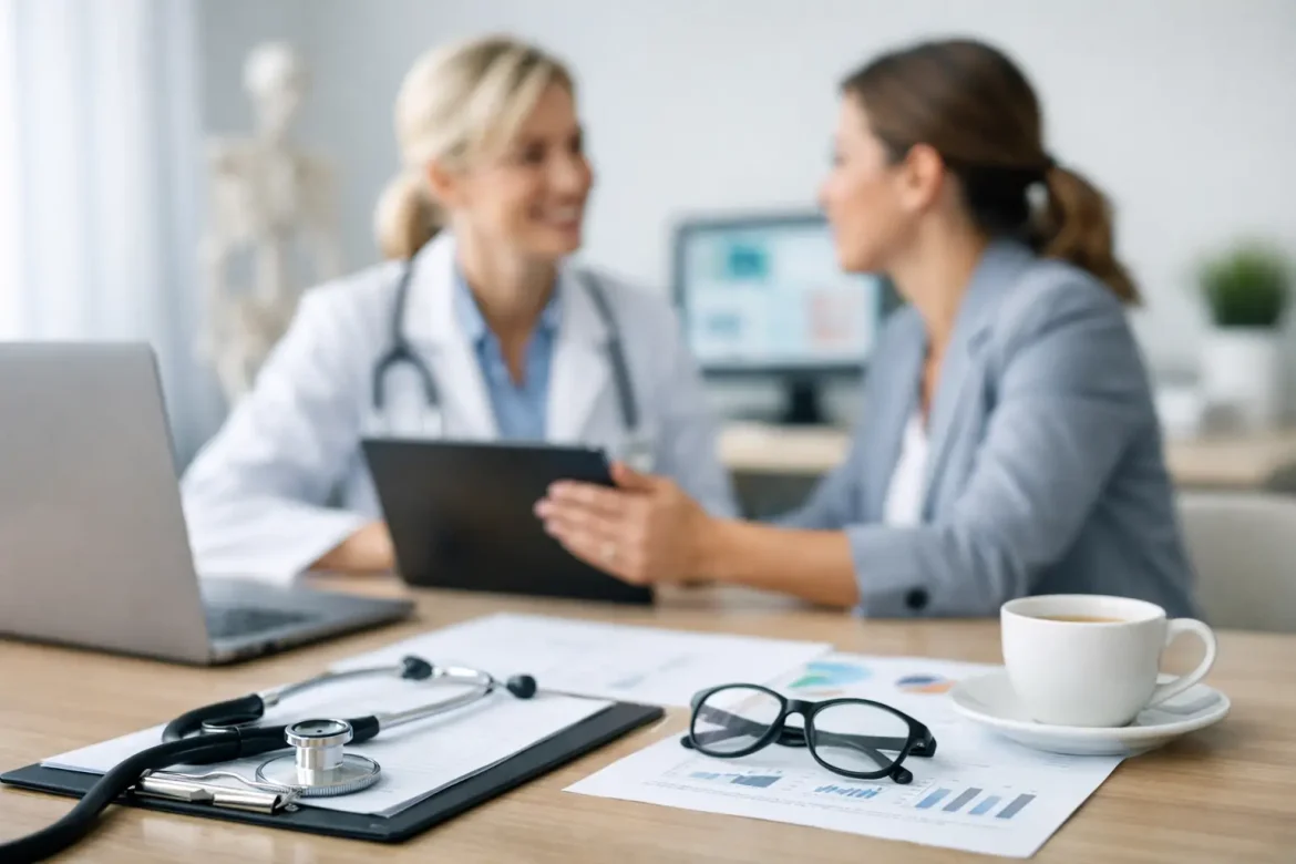 Medical Practice Management Course Guide