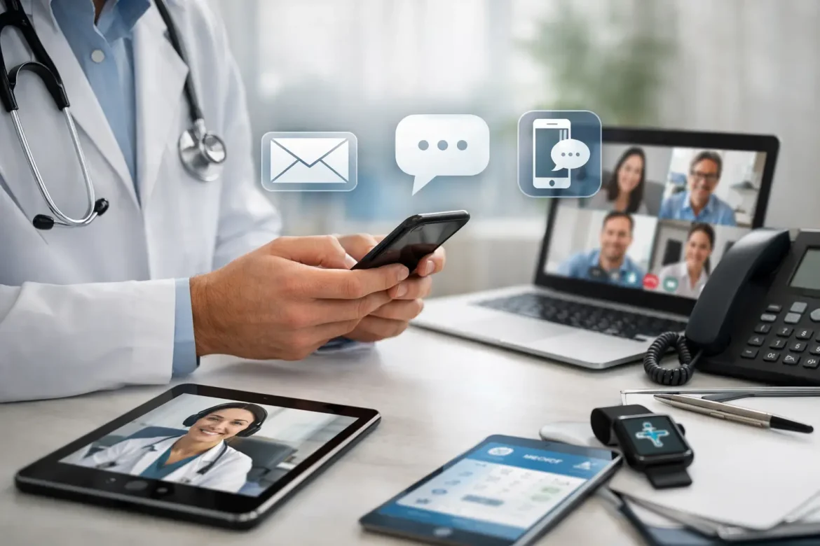 10 Best Patient Communication Tools