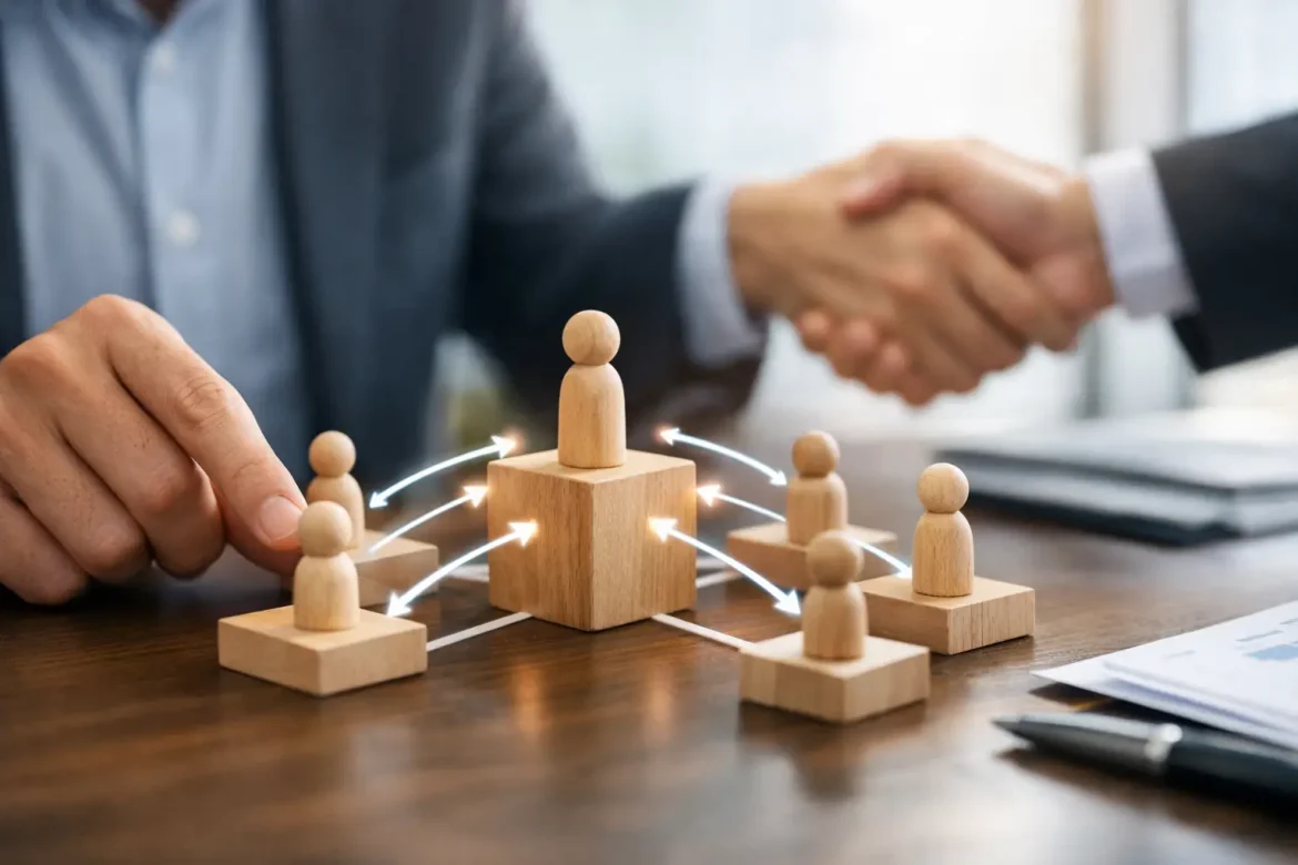 10 Best Ways to Increase Referrals
