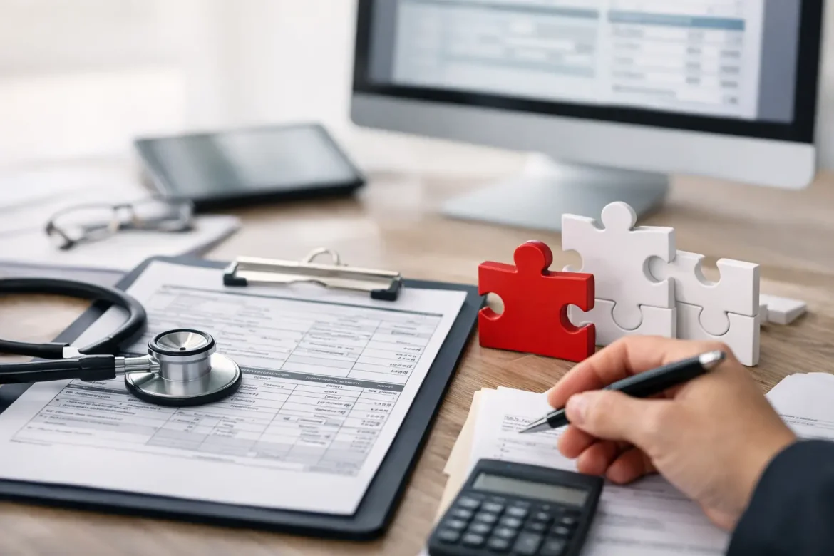 7 Medical Billing Denial Prevention Tactics