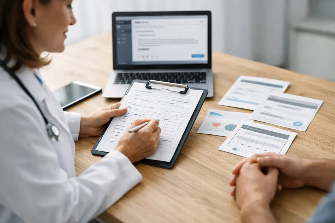9 Patient Communication Templates That Work