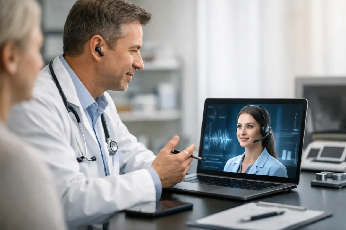 How to Use AI Scribes in Medical Practice