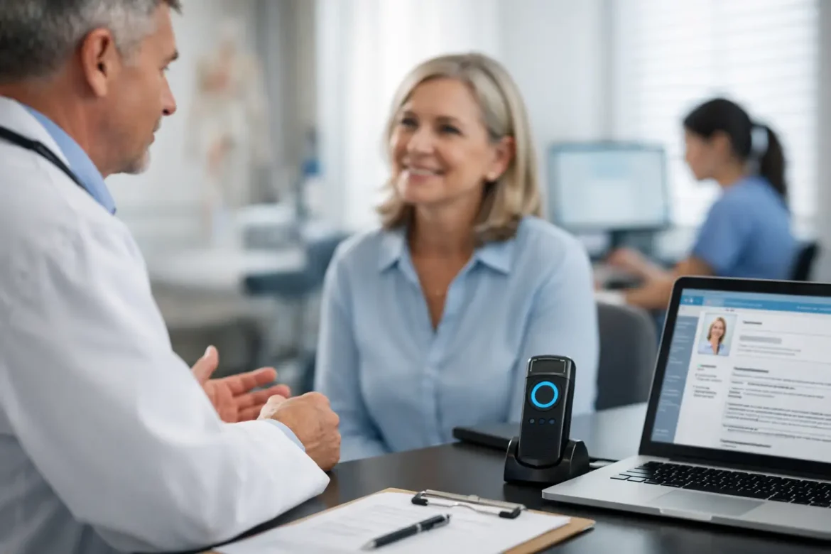 The Future of Ambient Clinical Documentation